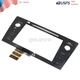 For 2018-2019 Subaru Legacy Outback 1x Radio Replacement Touch Screen Digitizer