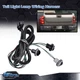 Fit For Chevy Silverado Pickup Truck Tail Light Lamp Wiring Harness Right