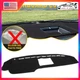 For Ford F150 2009 - 2014 2010 2011 2012 2013 Dash Cover Mat Dashmat Dashboard