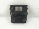 2013-2013 Ford Fusion Radio Control Panel JKRNC