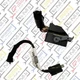 2015 Lincoln MKC Sync Voice Module WIRING HARNESS PLUG EJ7T-14F239-CE TESTED OEM