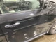 FRONT DOOR Nissan Pathfinder 16 17 18 19 20 Right Black 1386093
