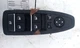 12-18 BMW 320i Left Front Door Switch Driver Mirror And Window
