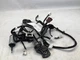 16-20 Infiniti QX60 Front Left Driver Seat Wire Wiring Harness W/ Seat Motors T