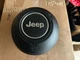 2018 - 2025 JEEP WRANGLER GLADIATOR LEFT WHEEL BAG 18 19 20 21 22 23 24 25 VIN#