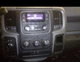 2013 DODGE RAM 1500 AUDIO RADIO STEREO RECEIVER HEAD UNIT P68137113AE OEM