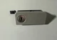 2006-2012 Toyota RAV4 Glove Box Compartment Latch Handle Lock Gray OEM