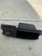 02-05 Dodge Ram Transfer Case 4WD Switch Cubby Storage Bezel Trim OEM 4x4 Switch