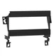 Metra 99-3413 Single DIN Stereo Dash Kit for Select 1998-2003 Chevrolet/Toyota