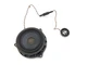 BMW X5 F15 2014 HiFi Harman Kardon Front Right Door Speaker 65139277836