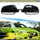 Glossy Black Mirror Cover w/ Lane Assist for Audi A3 8P A4 A5 B8.5 S5 RS5 11-16