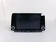 2020-22 Nissan Sentra Nav RadioReciever Display Screen 2591A6LB0A