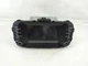 2017-2019 Kia Soul Am Fm Cd Player Radio Receiver AAJLA