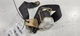 Subaru Legacy Seat Belt Strap Retractor Left Rear Back 2006 2007 2008 2009 OEM