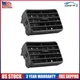 2PC Center Dash Vent A/C Heater Air AC Vents For Toyota 4Runner Tacoma 1996-2002