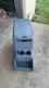 2012-2020 Nissan NV 1500 NV2500 NV3500 Front Floor Console OEM FADED L👀K PICS