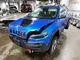 2021 Jeep Cherokee Windshield Wiper Motor