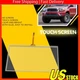 6.1'' Touch Digitizer Fit Screen Glass 12-14 Toyota Camry Tacoma Corolla 4Runner
