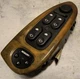 1998 99 00 01 02 2003 JAGUAR XJ8 VANDEN PLAS LEFT DRIVER MASTER WINDOWS SWITCH