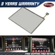 Touch screen Digitizer Radio For 11-14 Chrysler 300 2011-2018 Dodge Journey New