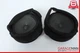 08-18 Mercedes W204 C300 C350 Front Door Audio Speaker Logic 7 Set of 2 Pc OEM