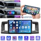 9'' Android 13 Car Stereo Radio GPS Navi  WIFI For 2003-2008 Toyota Corolla 64GB