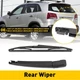 Rear Wiper Arm & Windshield Blade For Lexus RX330 RX350 RX300