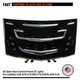 AC Seat Heat Control Panel 3 LEDs for Cadillac CUE ATS CTS SRX XTS ESCALADE ELR