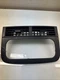 99-04 jeep grand cherokee Radio Bezal 55116037 Non Wood Grain 
