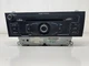 2010 2012  AUDI A4 RADIO STEREO AM/FM 8T1 035 186 R OEM 07 08 09 10