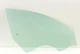 Fits 2011-2015 Kia Optima Passenger Side Right Front Door Window Glass Tempered