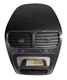2011-2020 Dodge Journey Center Dash Radio Trim Bezel Air Vents Black 3000111LFN