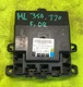06 07 08 09 MERCEDES ML500 R350 ML350 DOOR MODULE MODULE FRONT DRIVER LEFT
