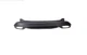 Rear Textured Bumper Cover | Fits 2019-2022 Honda HR-V HO1100318 04715T7WA80
