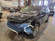 Used Front Center Infotainment Display fits: 2014 Lincoln Mkx Front center dash