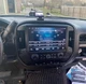 10" Radio Estereo De Pantalla Para Chevy Silverado GMC Sierra 2014-2018 Coche