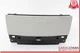 07-13 Mercedes W221 S550 Center Console Dashboard CD Player Trim Cover Gray OEM