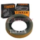 Timken Transmission Input Shaft Seal for 1969-1972 Chevrolet Blazer Manual ve
