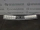 JAGUAR F PACE X761 REAR TRUNK BOOT TRIM KK83406A64A