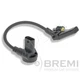BREMI Crankshaft Pulse Sensor For BMW E88 2 Coupe X3 F25 X4 X5 06-19 7582842
