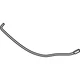 New Genuine Mercedes-Benz Engine Hood Cable 251880005964 / 251-880-00-59-64 OEM