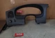 2003-11 Ford ranger Instrument Cluster Bezel Dark Grey XL54-10044D70-AD