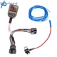 Add An Amp Amplifier Radio Adapter Interface Fit For GMC Chevrolet Buick Pontiac