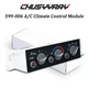 599-006 Heater A/C Climate Control Module for GM Pickup Truck SUV New