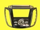 OEM 2017-2019 Ford Escape Am Fm CD Player Radio Receiver CJ54-18835-CCW #2046