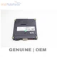 2018-2021 PORSCHE CAYENNE TURBO - Emergency Communication Control Module