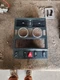 MERCEDES SLK R170 1996-2004 CENTRE CONSOLE TRIM And Air Vent A1706800936 Carbon 
