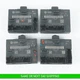 2012 - 2018 AUDI A7 DOOR CONTROL MODULE FRONT & REAR SET OF 4 OEM