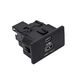 Ford OEM Sync3 Upgrade USB+ Type-C Dual Multimedia Interface Module V3.4 Only