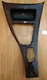 09-12 BMW 328i E90 E92 E93 Front Center Console Shifter Bezel  w/ idrive OEM